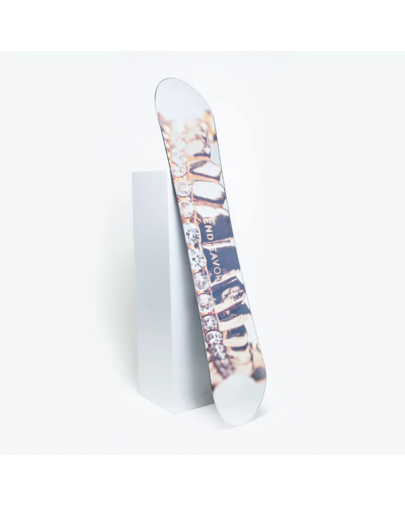 Placa Snowboard ENDEAVOR - Rover 2026