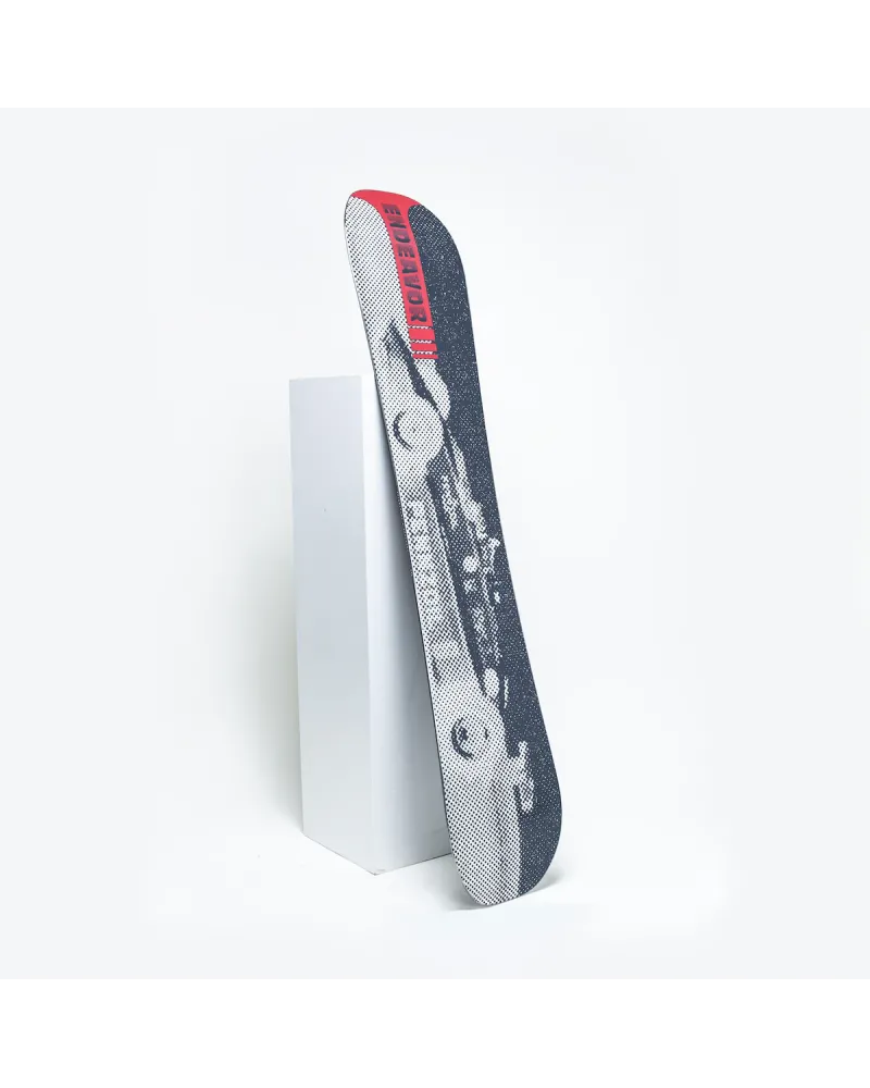 Placa Snowboard ENDEAVOR - Sentinal 2026