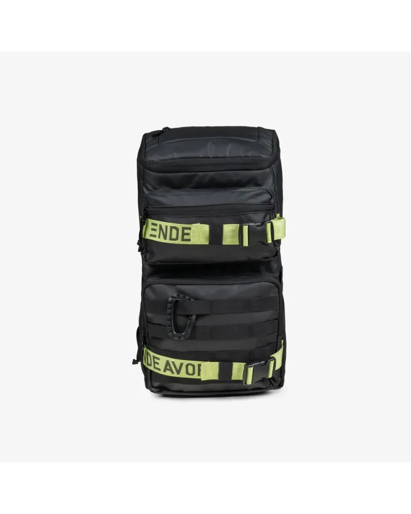 Rucsac ENDEAVOR Mountain Pack - Black 34L