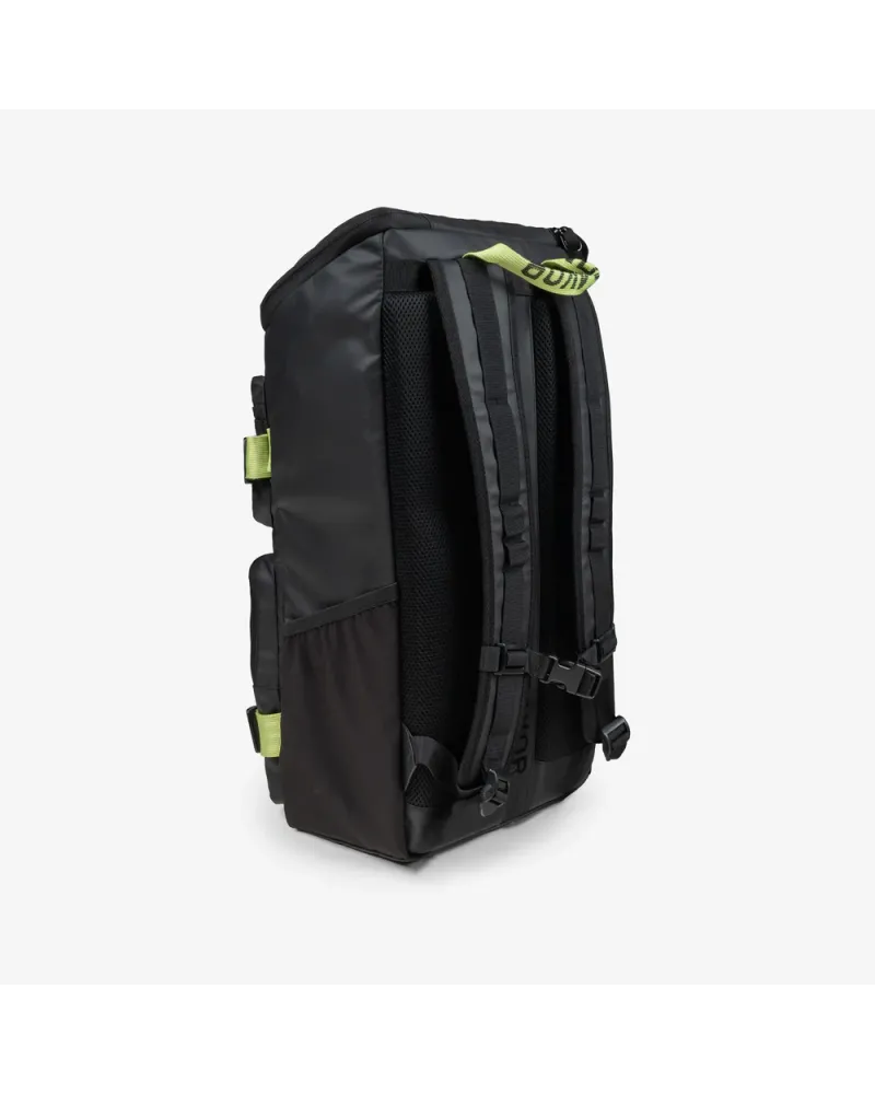 Rucsac ENDEAVOR Mountain Pack - Black 34L