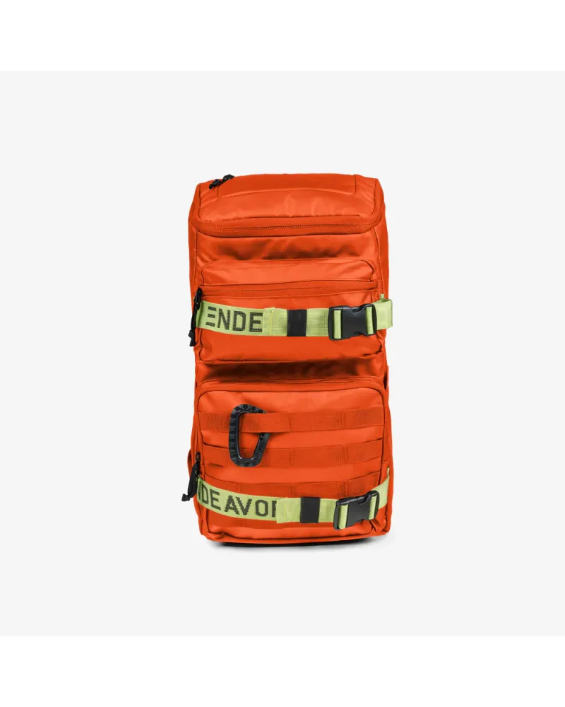 Rucsac ENDEAVOR Mountain Pack - Flame 34L