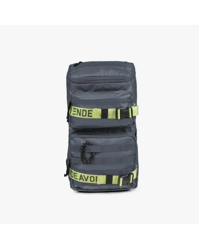 Rucsac ENDEAVOR Mountain Pack - Graphite 34L