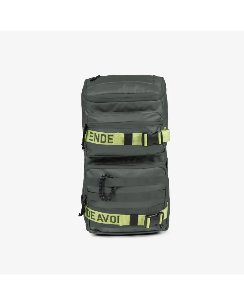 Rucsac ENDEAVOR Mountain Pack - Moss 34L
