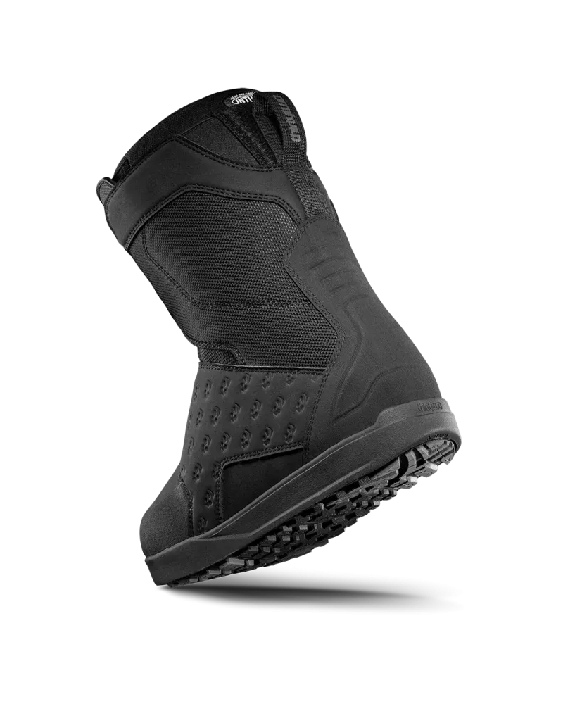 Boots Snowboard ThirtyTwo W26 - LASHED Double BOA Black