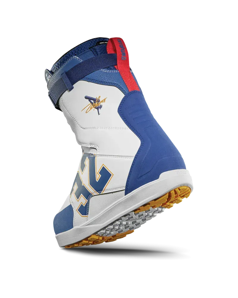 Boots Snowboard ThirtyTwo W26 - XLT Double BOA X POWELL White/Blue