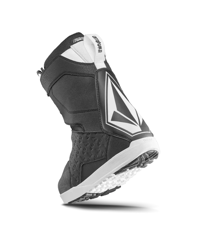 Boots Snowboard ThirtyTwo W26 - LASHED Double BOA X VOLCOM