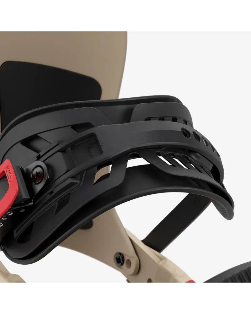 Legaturi Snowboard UNION Men's ATLAS PRO 2026 Kazu Kokubo