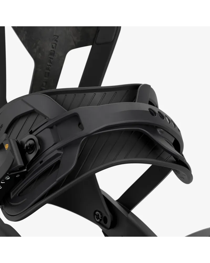 Legaturi Snowboard UNION Men's 2026 FALCOR Black