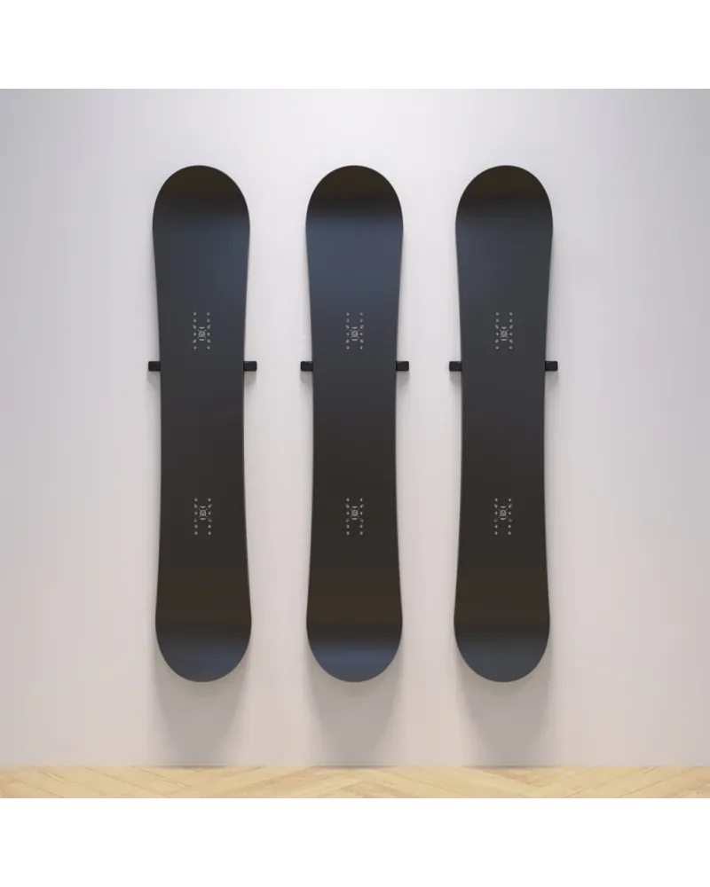 Suport Union Wall Mount Snowboard Holder