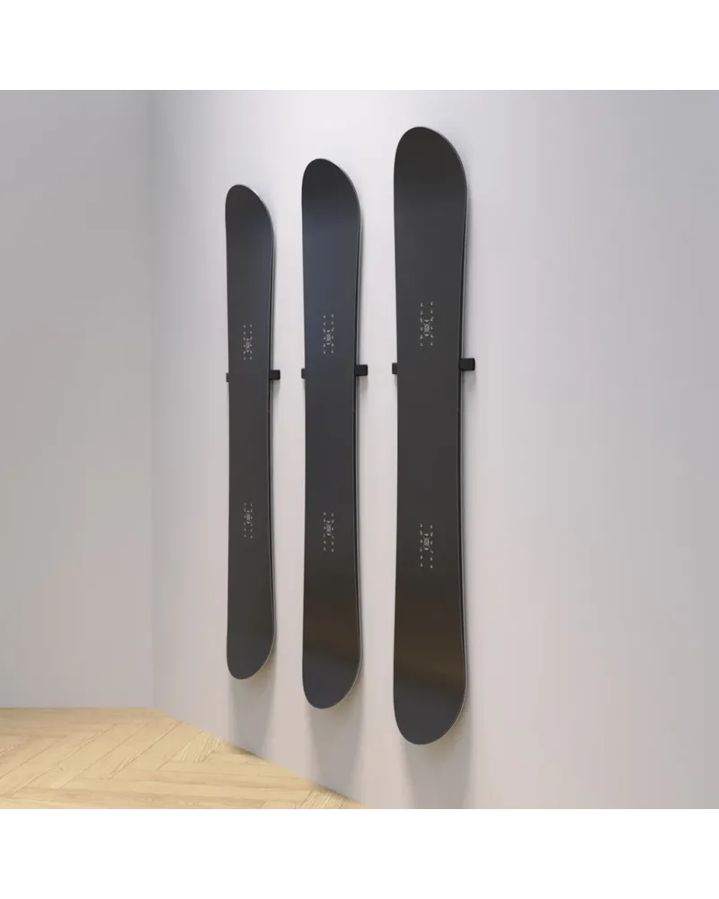 Suport Union Wall Mount Snowboard Holder