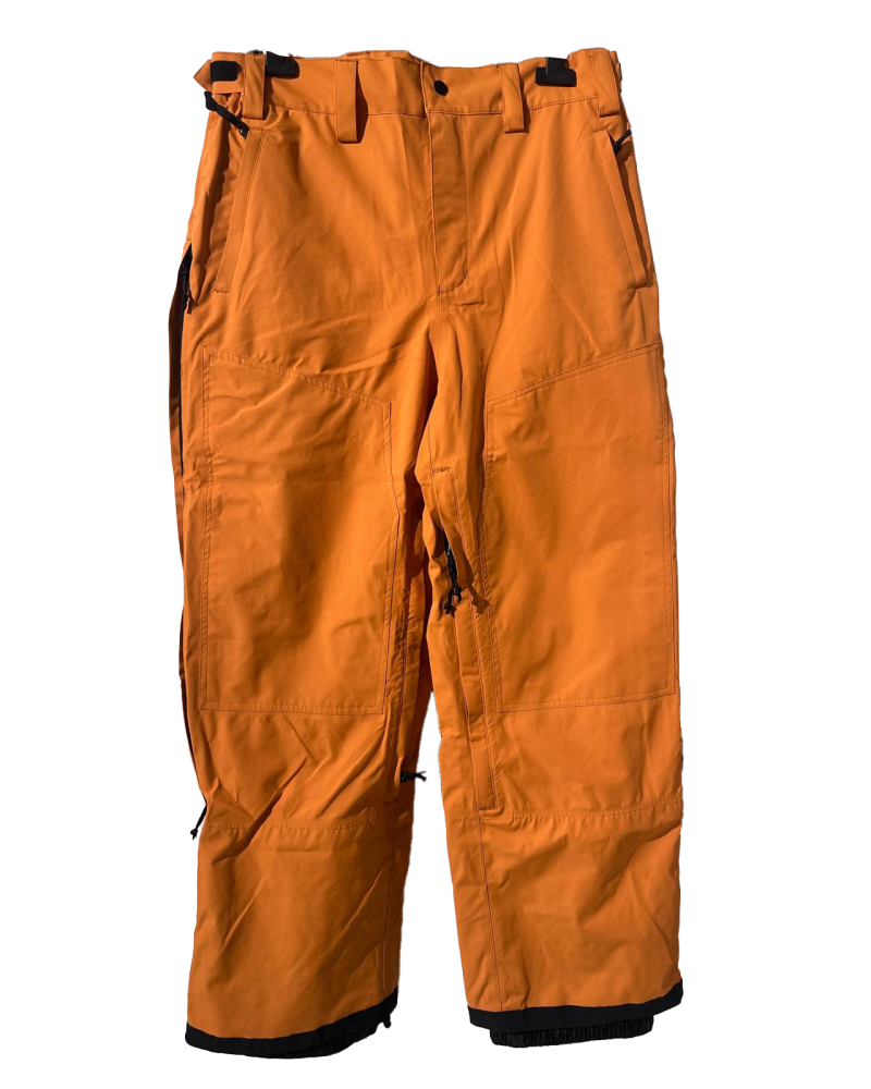 Pantaloni Ski Snowboard ENDEAVOR 3L Elite Pants - Squirrel