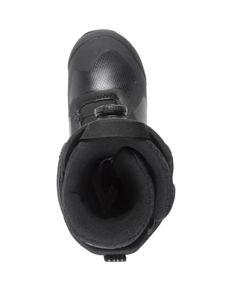 Boots Snowboard NIDECKER - Men's - KITA Black 2025 42.5