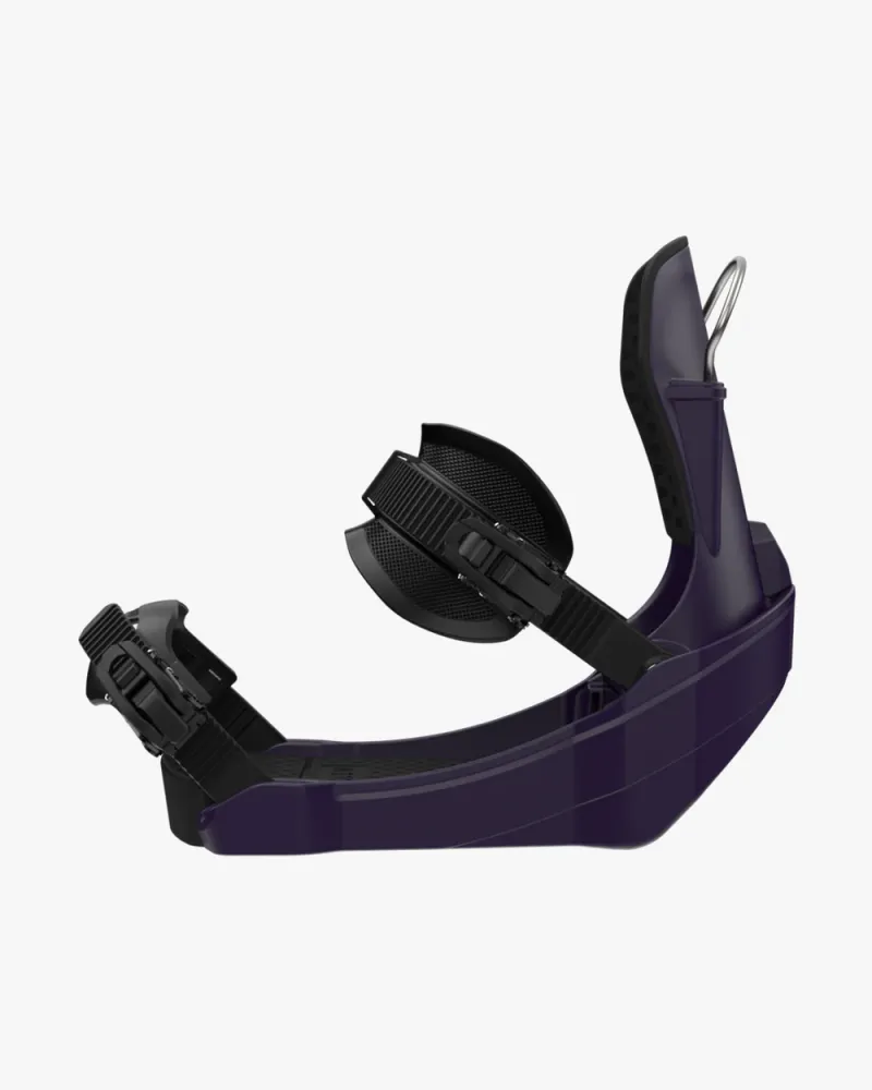 Legaturi Snowboard CLEW Independence 1.0 2027 - Purple