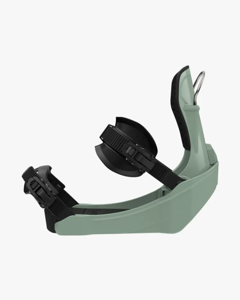 Legaturi Snowboard CLEW Independence 1.0 2027 - Sage Green