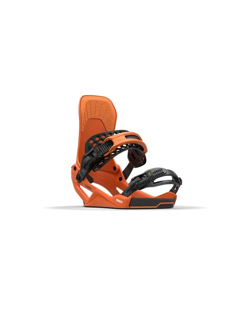 Legături Snowboard ThirtyTwo T32M Fase Orange M