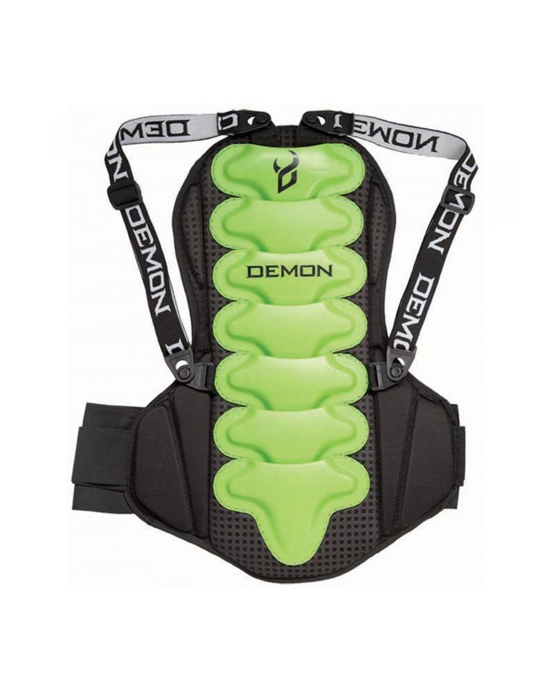 Protectie Demon Flex-Force Pro Spine Guard XS