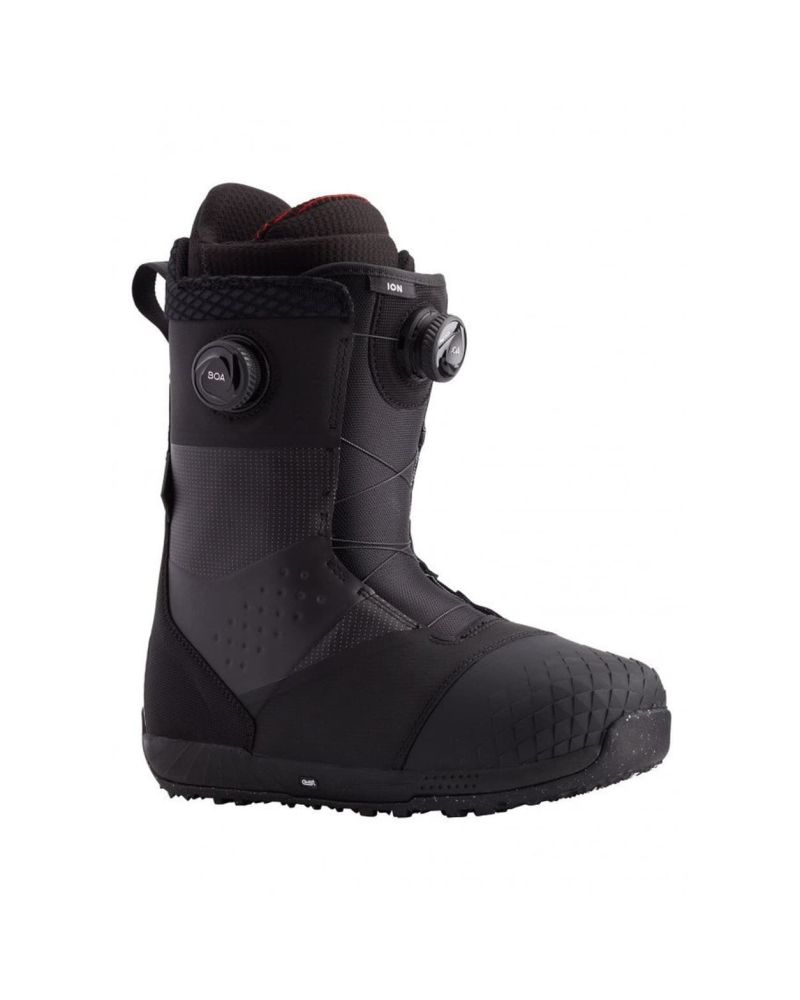 Boots Snowboard BURTON - Men's - ION BOA Black W26