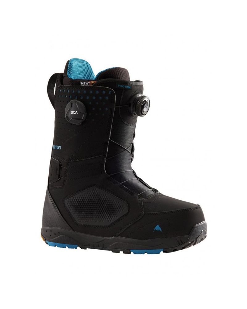 Boots Snowboard BURTON - Men's - PHOTON BOA Black W26