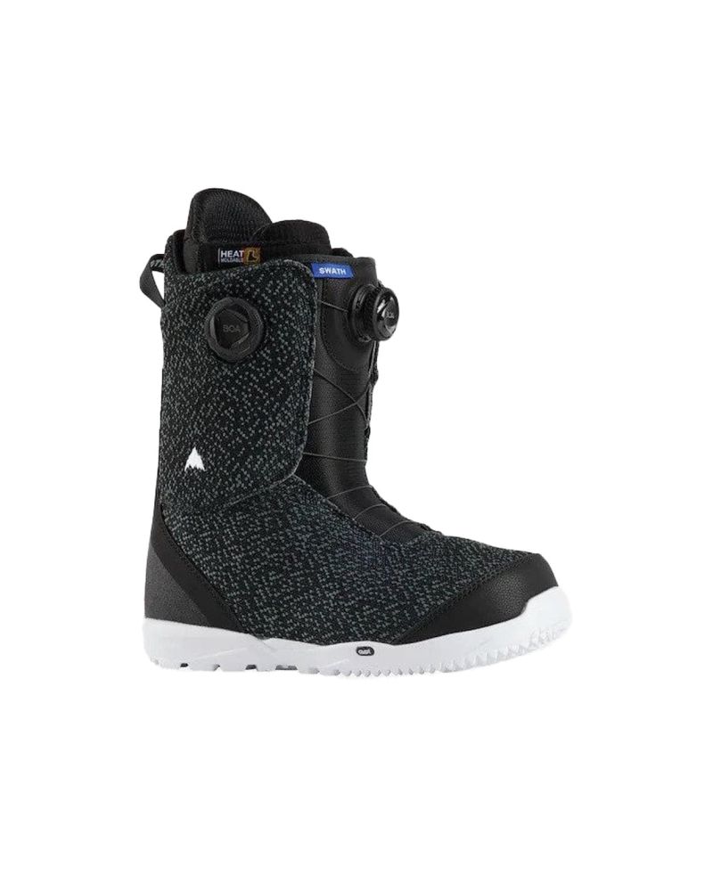 Boots Snowboard BURTON - Men's - SWATH BOA Black W26
