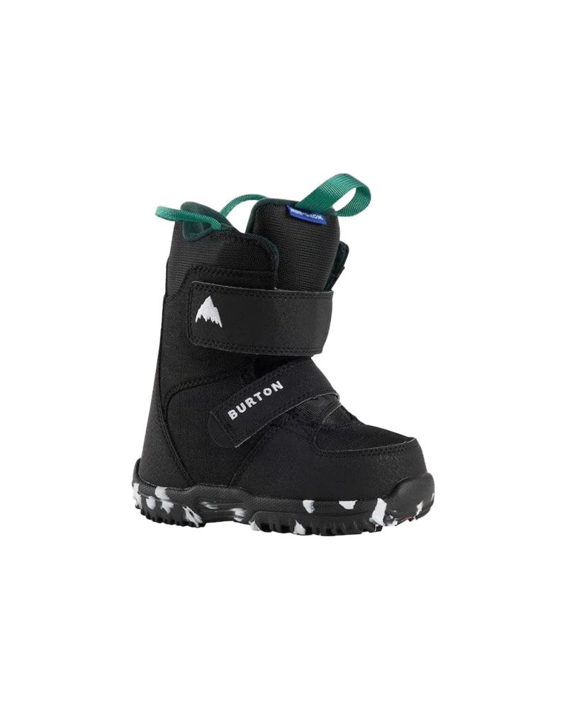 Boots Snowboard BURTON - Toddler's - Mini Grom Black W26
