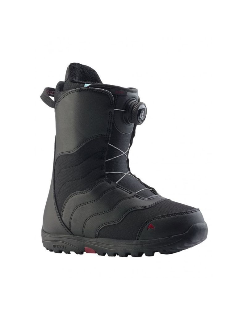 Boots Snowboard BURTON - Women's - MINT BOA Black W26