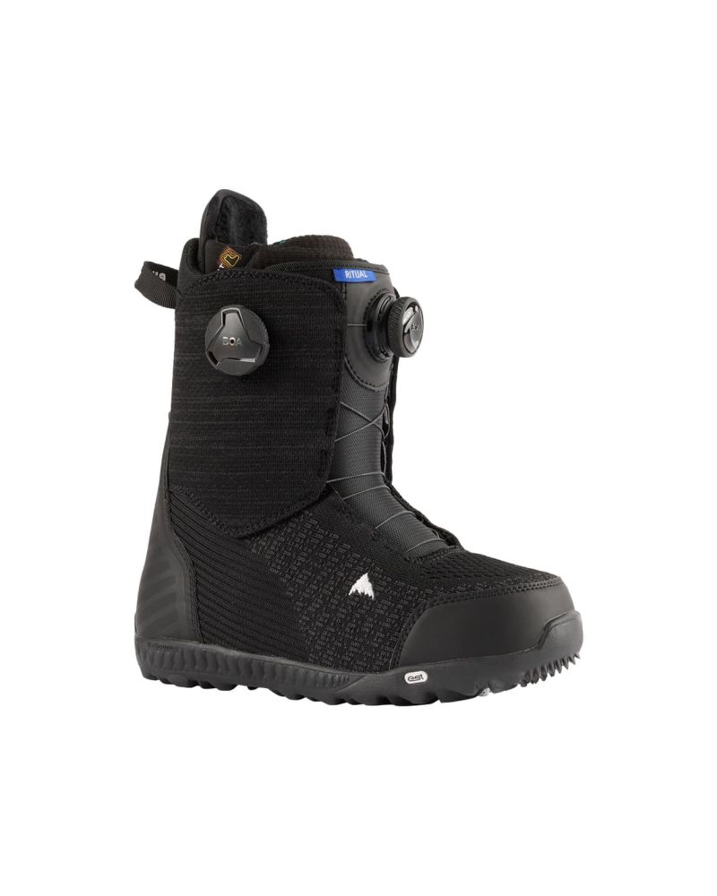 Boots Snowboard BURTON - Women's - RITUAL BOA Black W26