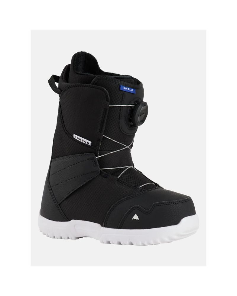 Boots Snowboard Copii BURTON Smalls BOA
