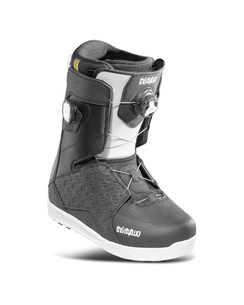 Boots Snowboard ThirtyTwo W26 - LASHED Double BOA X VOLCOM