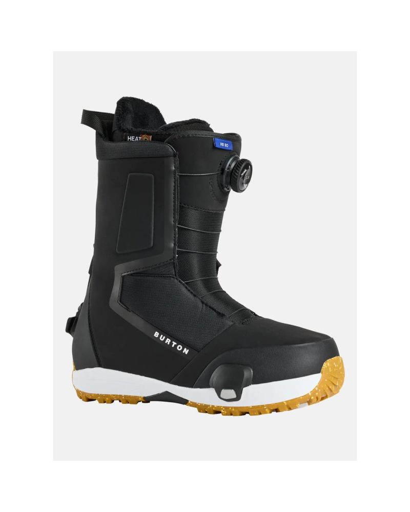 Boots Snowboard BURTON - STEP ON Men's - HIGHSHOT Black 42 W26