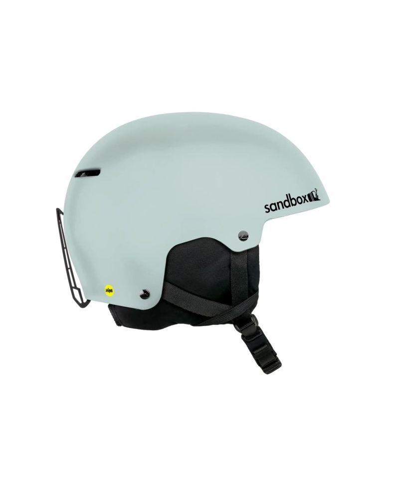Casca Ski Snowboard Copii SANDBOX - ICON ACE (MIPS) - Dusty Mint W24