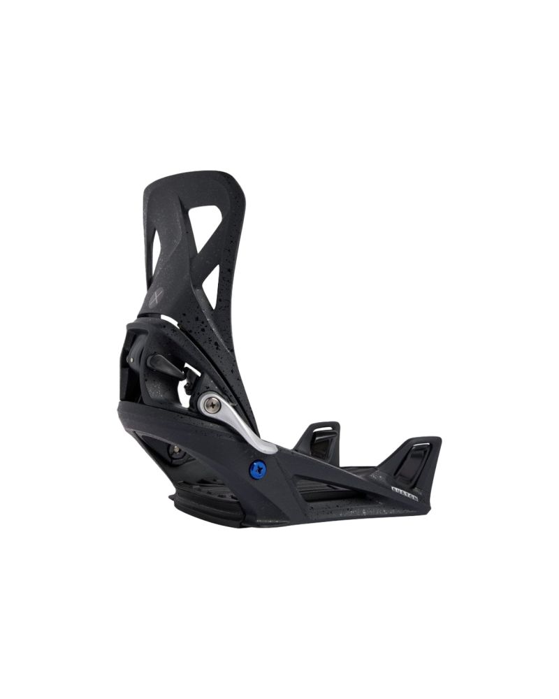 Legaturi Snowboard BURTON - STEP ON X Men's - BLACK W26