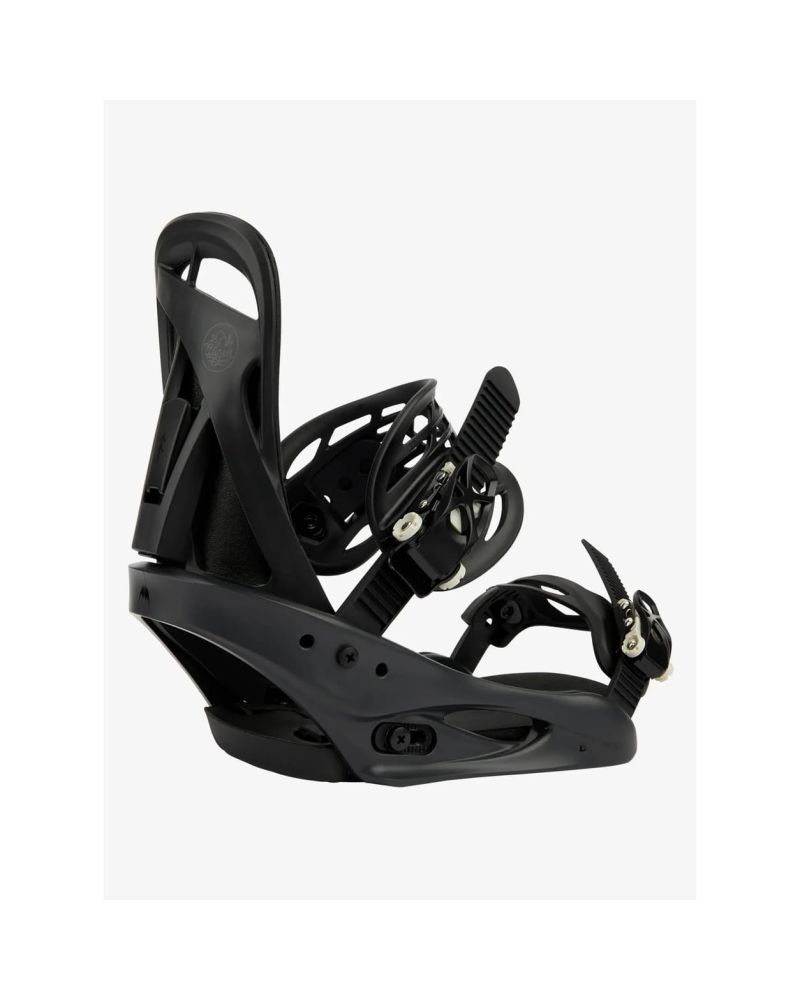 Legaturi Snowboard Burton - CITIZEN BLACK W26