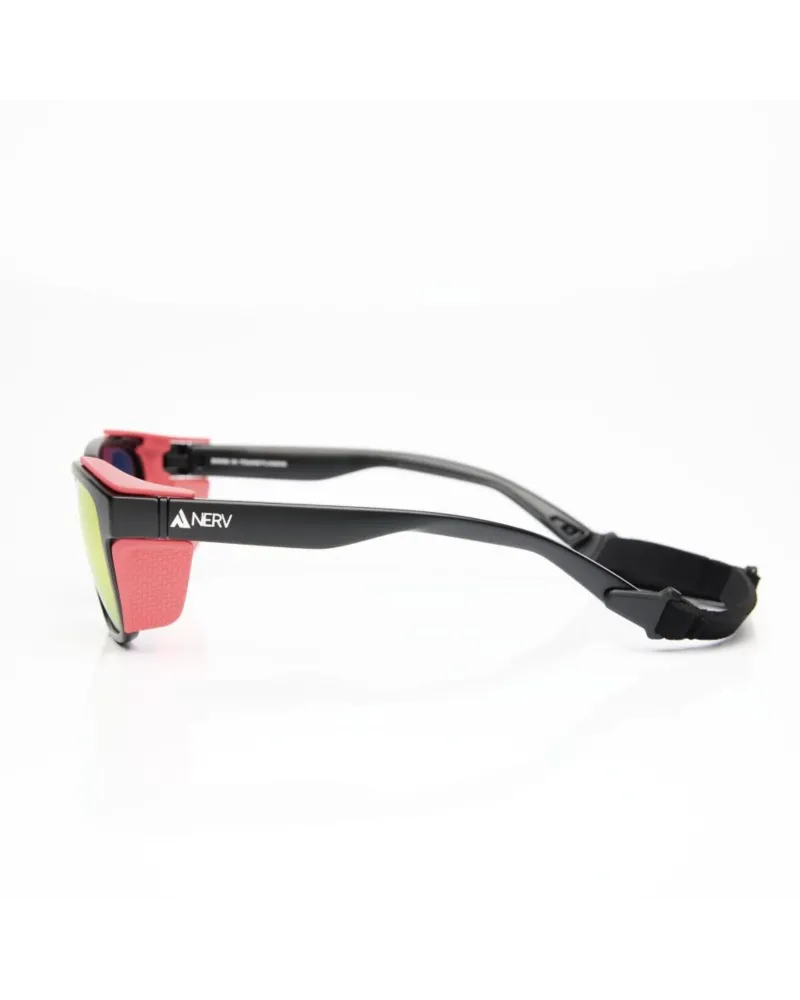 Ochelari Soare Nerv Wave Red
