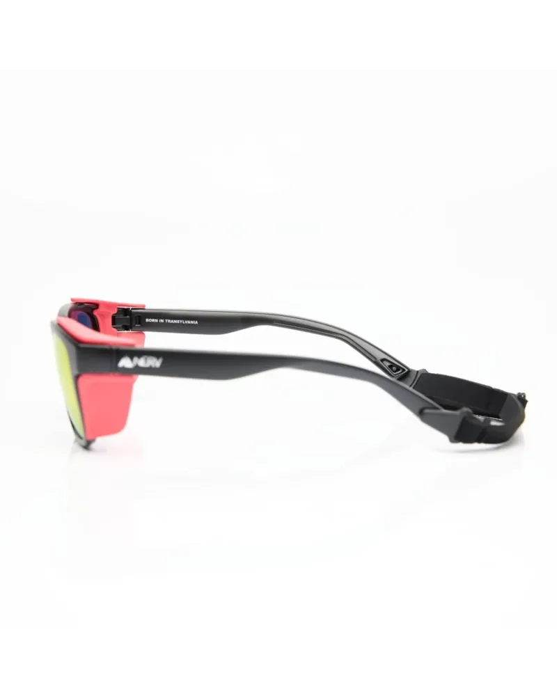 Ochelari Soare Nerv Wave Red