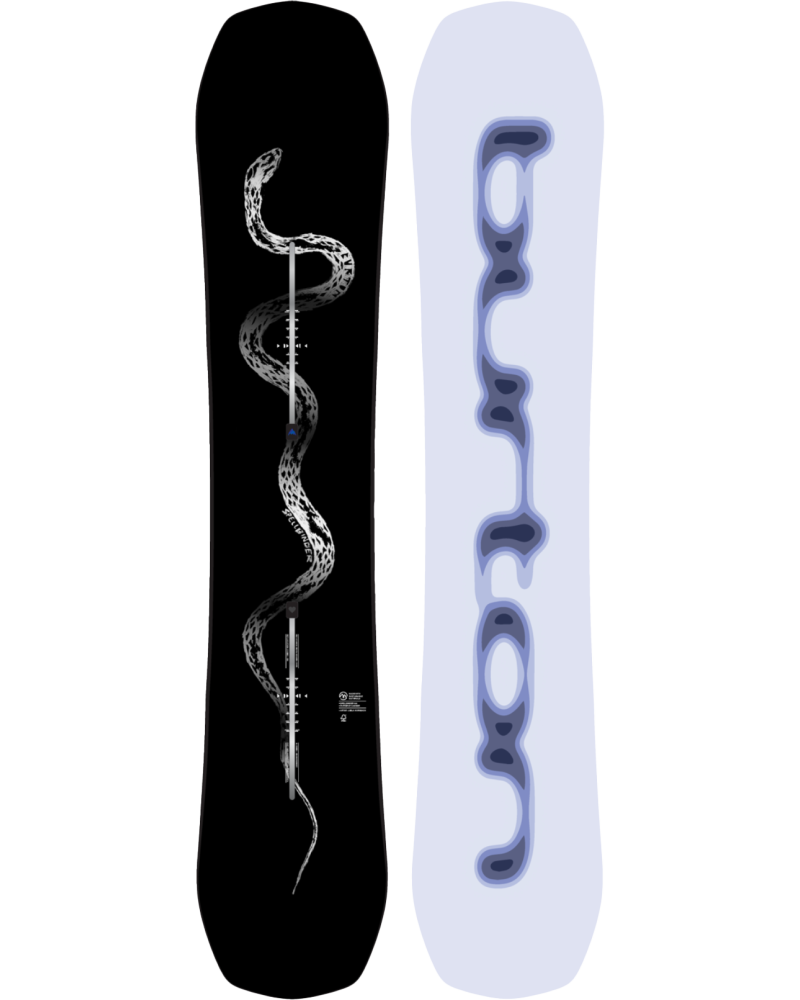 Placa Snowboard BURTON - SPELLBINDER PurePop Camber SERPENT 2027