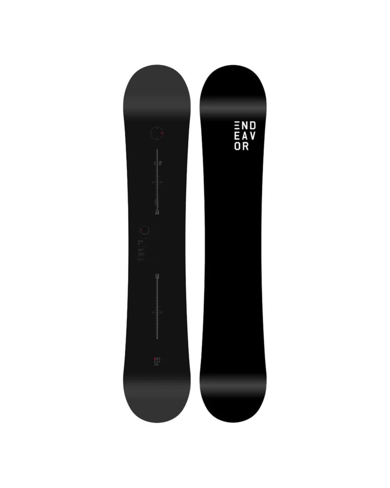 Placa Snowboard ENDEAVOR - BOD Legacy 2026