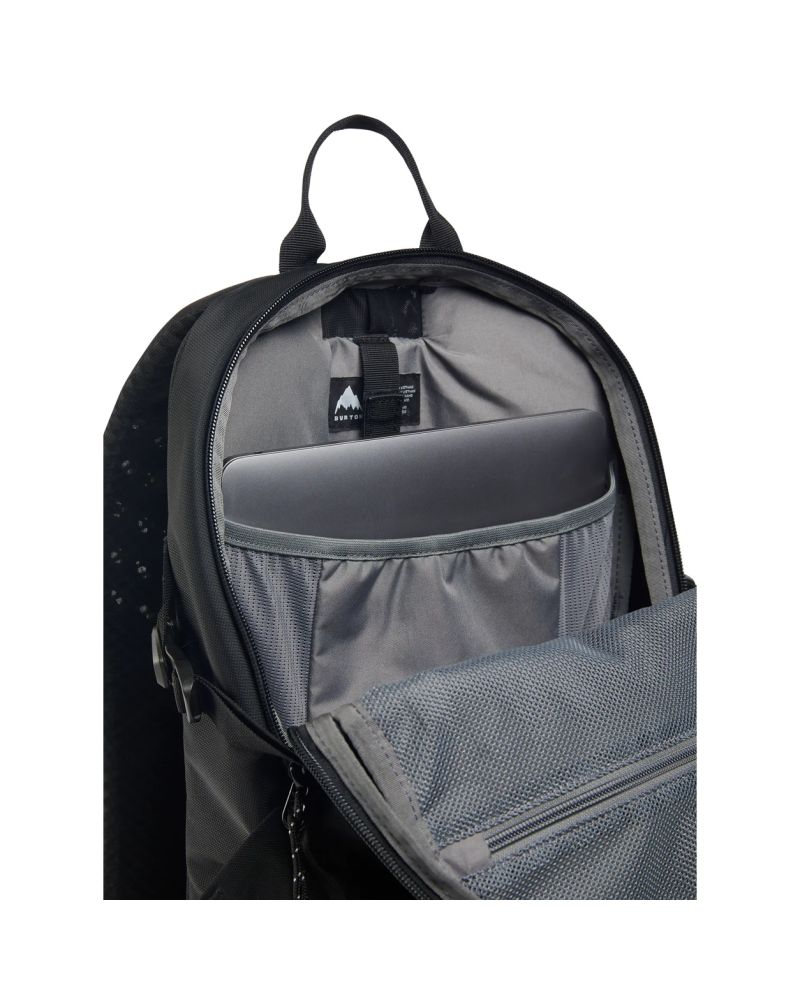 Rucsac BURTON Day Hiker 22L - True Black