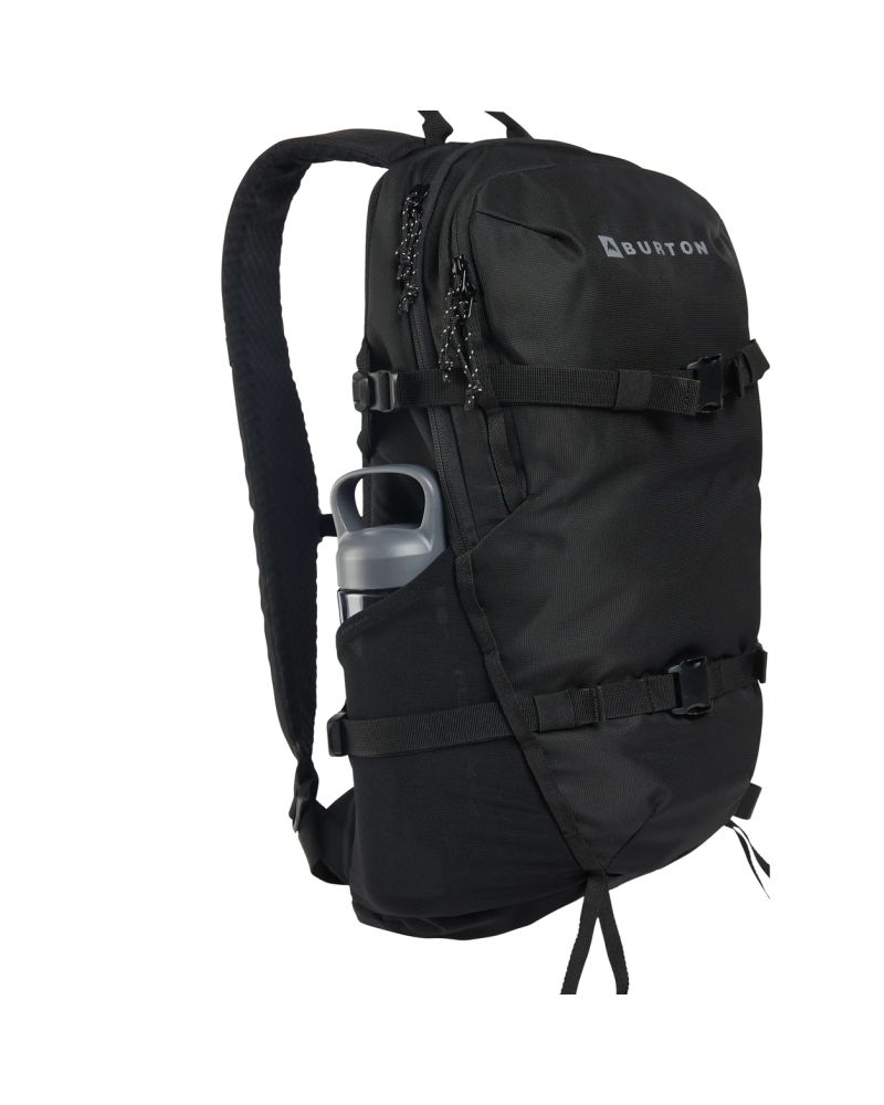 Rucsac BURTON Day Hiker 22L - True Black