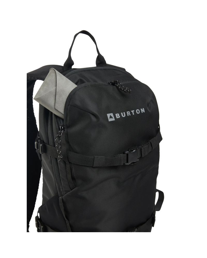 Rucsac BURTON Day Hiker 22L - True Black