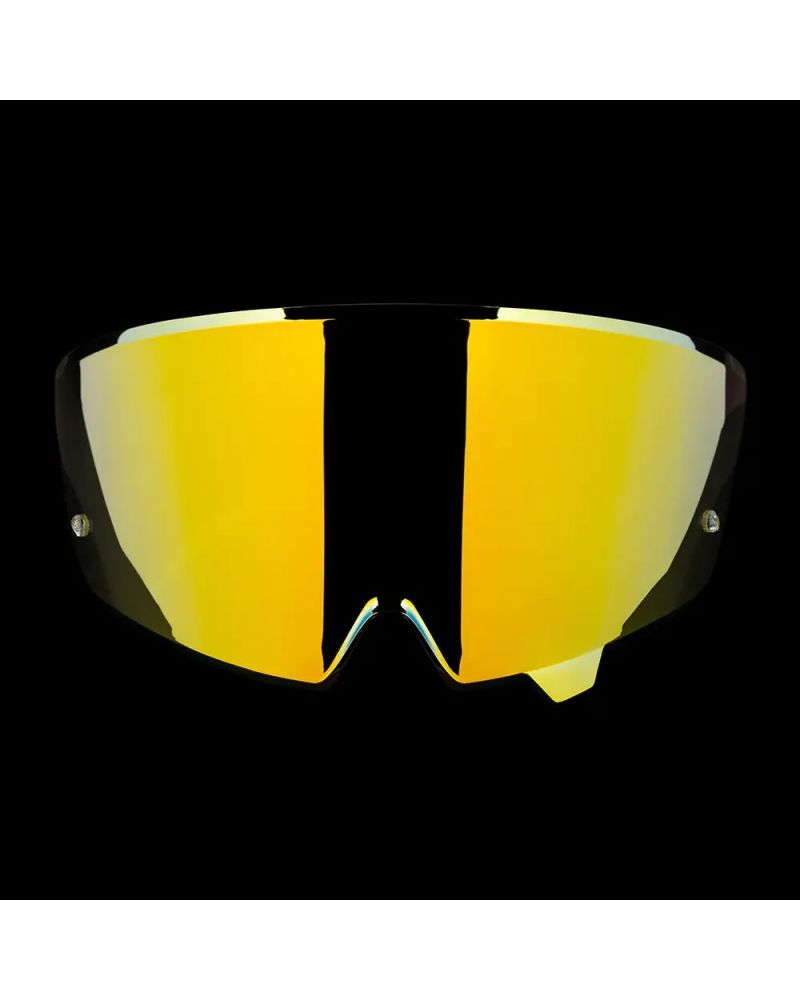 Vizor EOX Gold