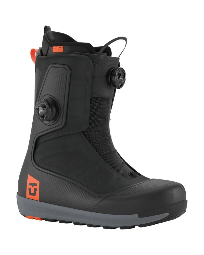 Boots Snowboard UNION - Reset PRO Black 42.5