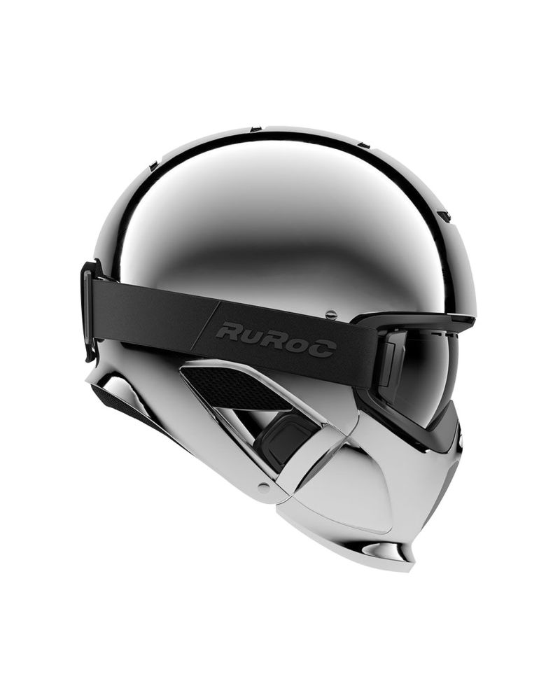 RUROC RG1-DX CHROME