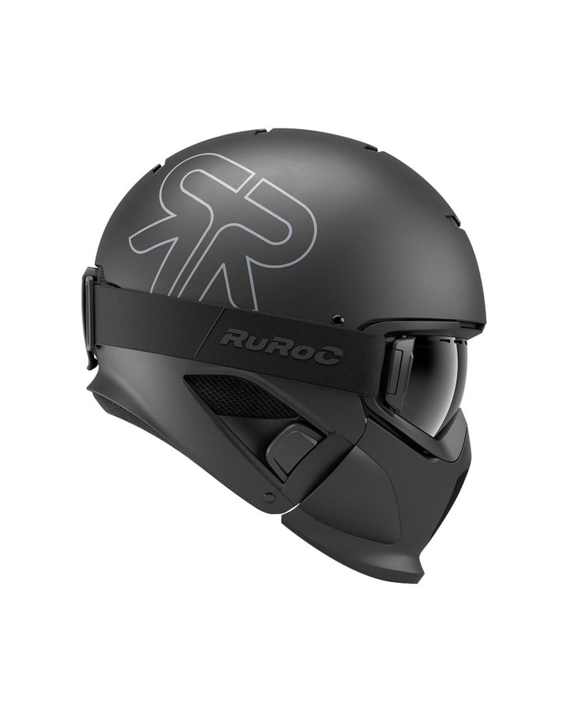 RUROC RG1-DX CORE