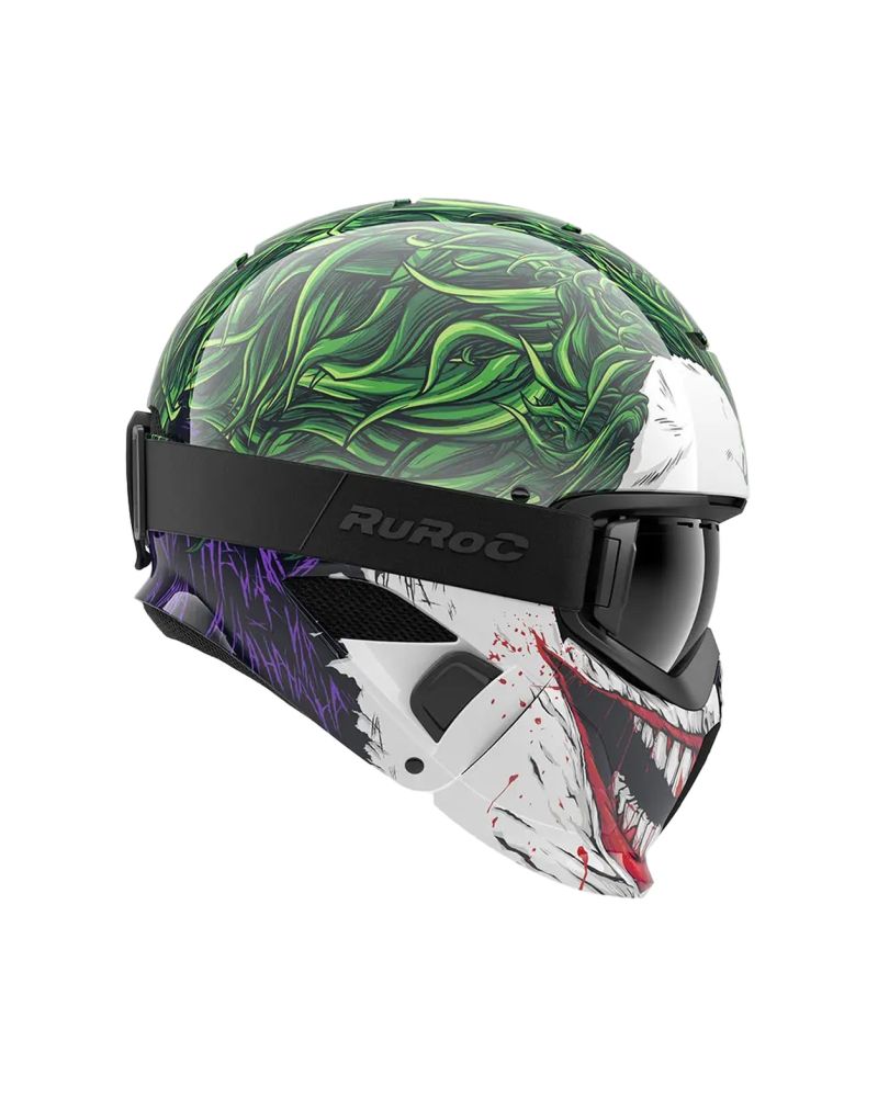RUROC RG1-DX THE JOKER