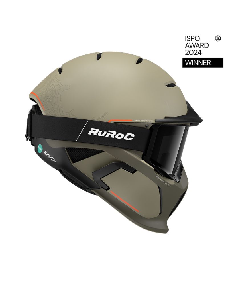 RUROC RG2 AMBUSH 2026