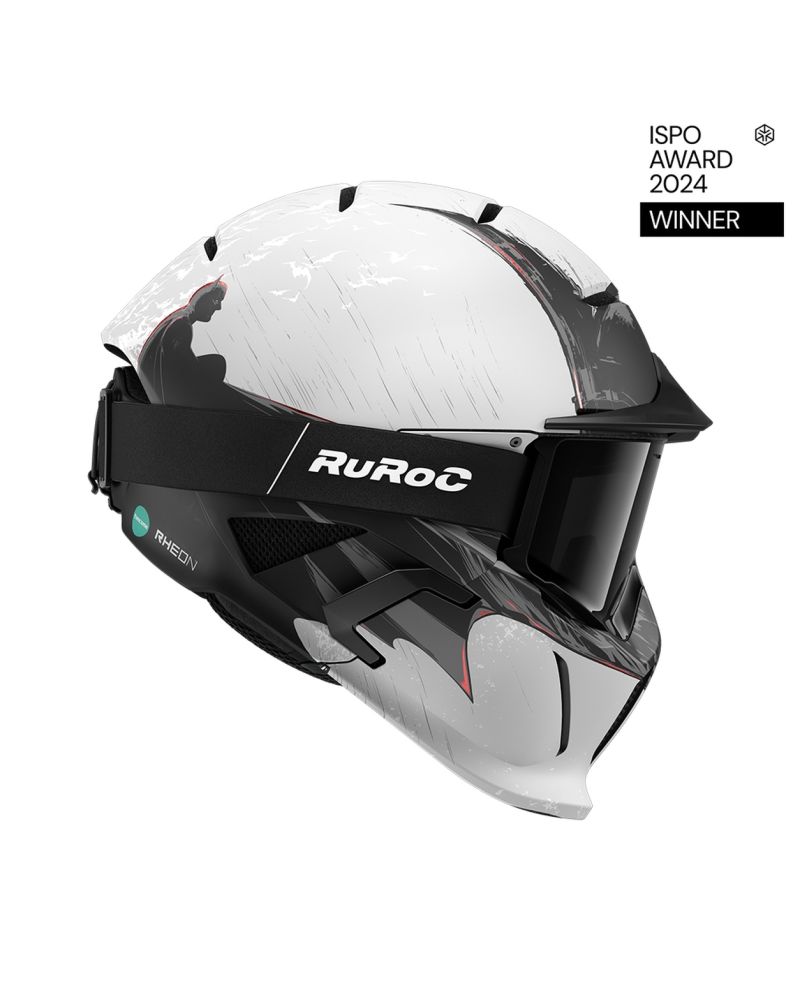 RUROC RG2 BATMAN 2026
