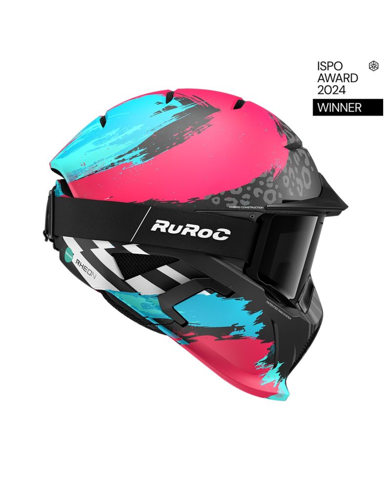 RUROC RG2 FLUX 2026