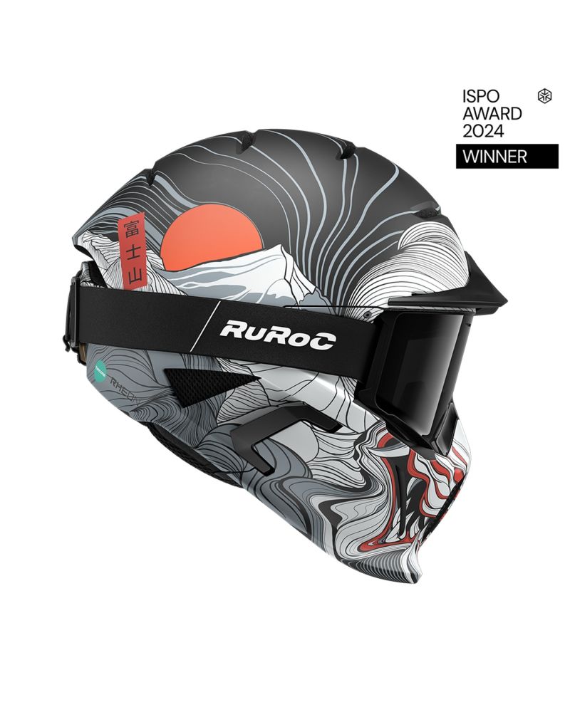 RUROC RG2 FUJI 2026