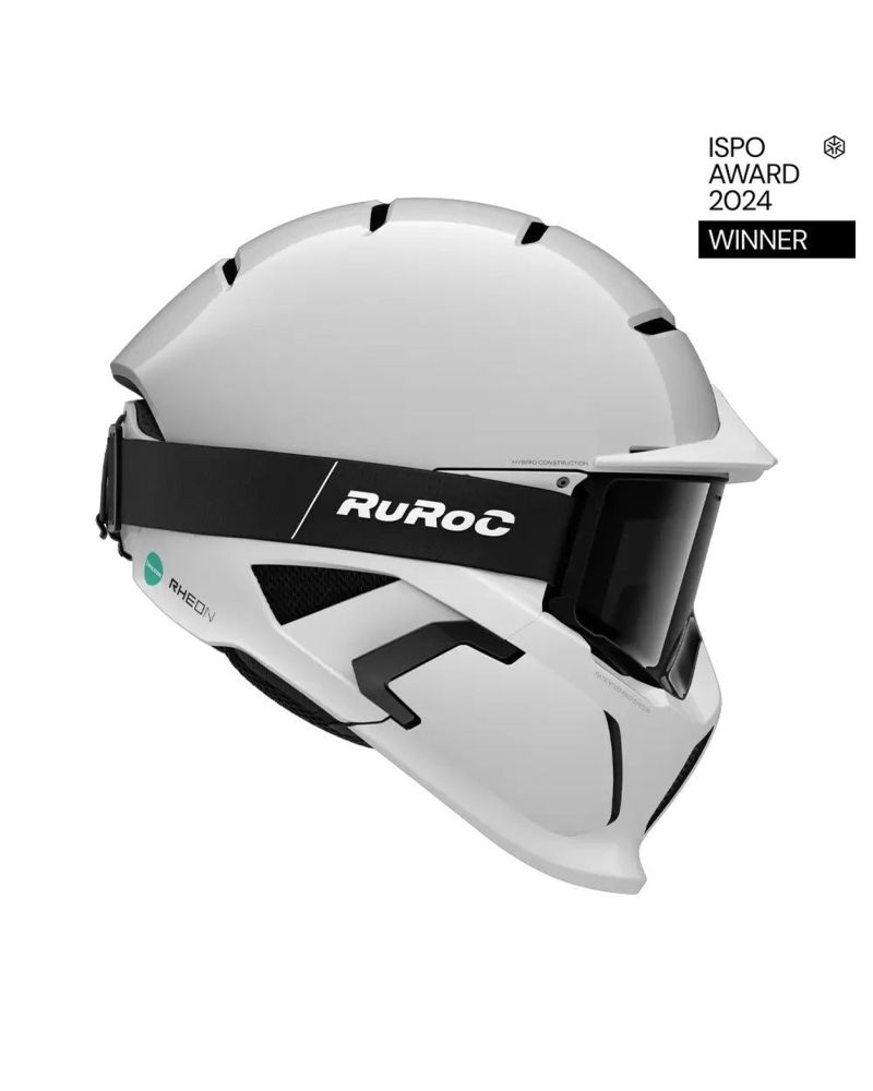 RUROC RG2 GHOST 2026