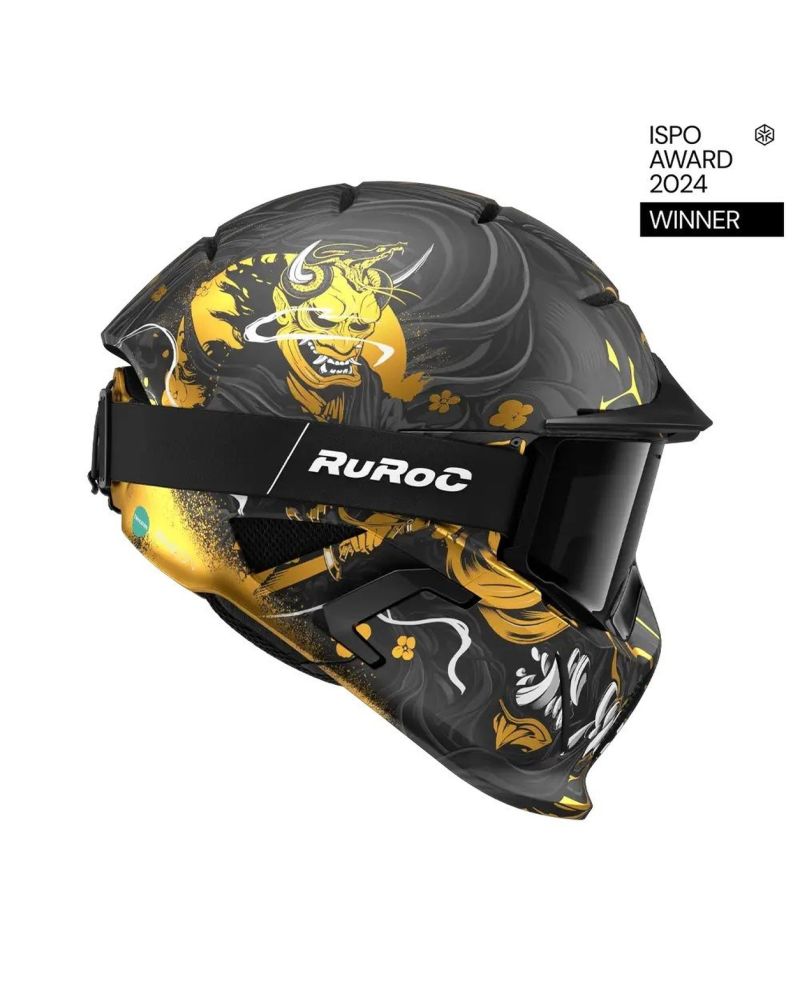 RUROC RG2 ONI 2026